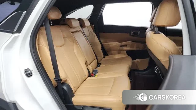 Kia Sorento 4th Generation 2021 Белый из Кореи, фото 3