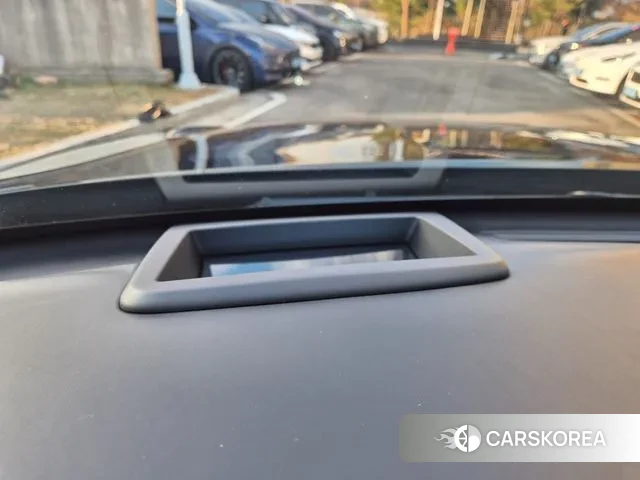 Genesis G90 2019 Черный из Кореи, фото 3