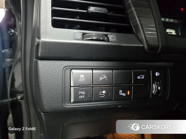 Ssangyong G4 Rexton 2020 Черный из Кореи, фото 3