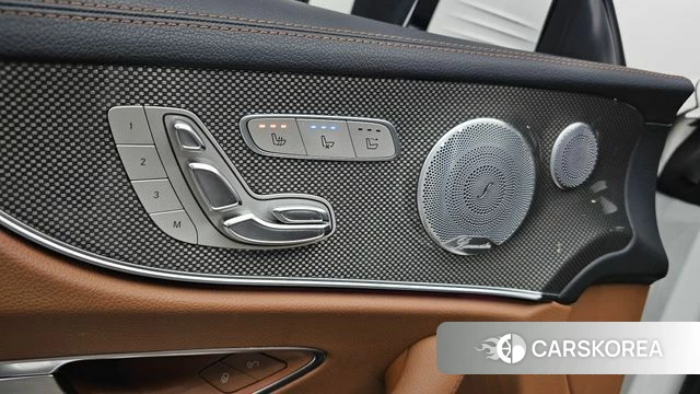 Mercedes-Benz E-Class W213 2018 Белый из Кореи, фото 3