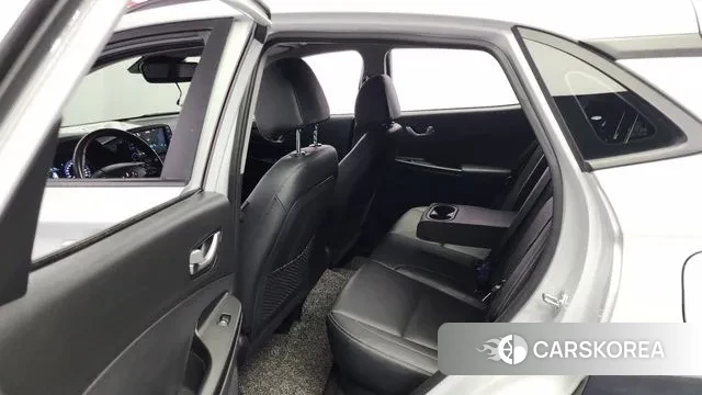 Hyundai Kona 2019 Белый из Кореи, фото 3