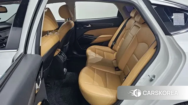 Kia K7 Premier 2020 Белый из Кореи, фото 3