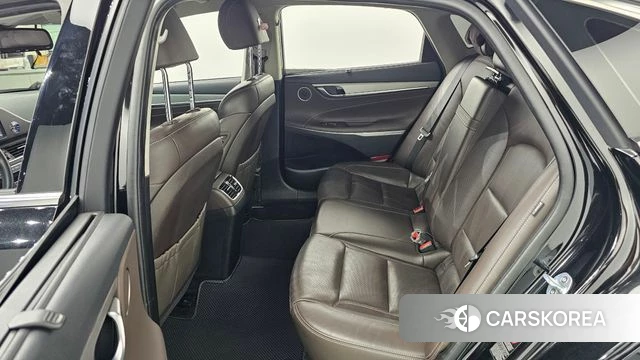 Hyundai Grandeur IG 2019 Черный из Кореи, фото 3