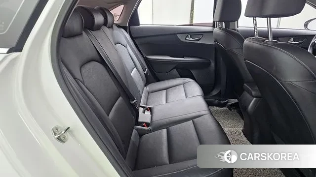 Kia Come New K3 2019 Белый из Кореи, фото 3