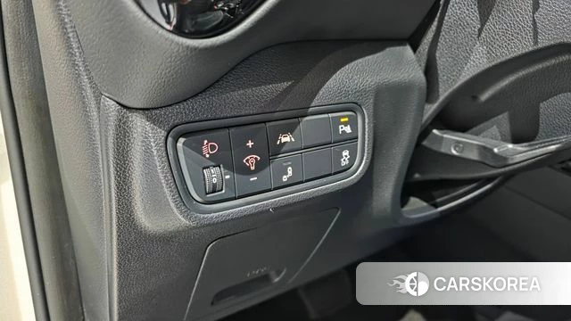 Kia Soul Booster 2019 Белый из Кореи, фото 3