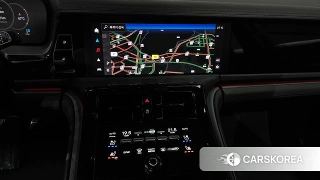Porsche Panamera (976) 2025 Черный из Кореи, фото 3