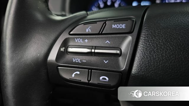 Hyundai Kona 2020 Белый из Кореи, фото 3