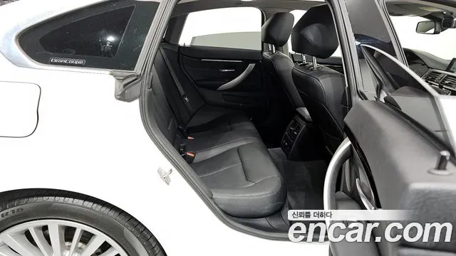 BMW 4 Series (F32) id 2813035 из Кореи 3