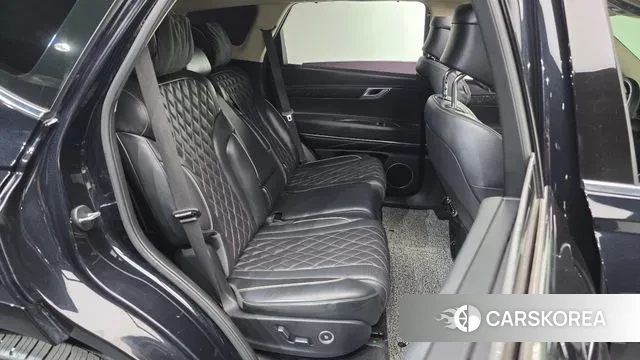 Genesis GV80 2020 Черный из Кореи, фото 3