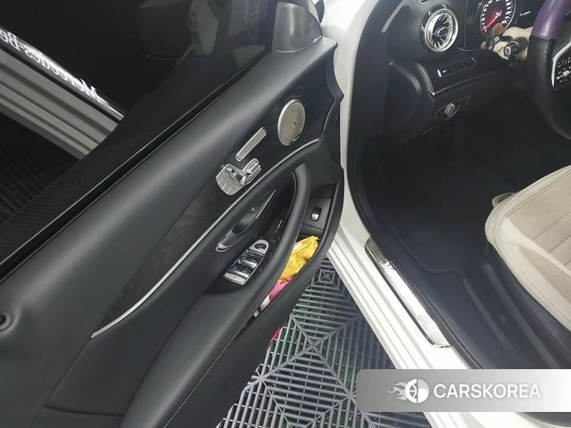 Mercedes-Benz E-Class W213 2020 Белый из Кореи, фото 3