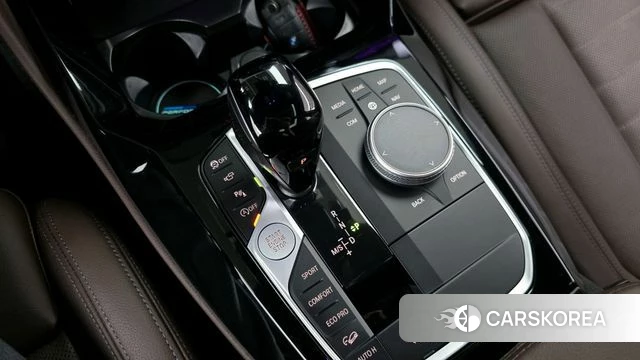 BMW X4 (G02) 2025 Белый из Кореи, фото 3