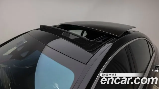 Mercedes-Benz S-Class W223 2024 Черный из Кореи, фото 3