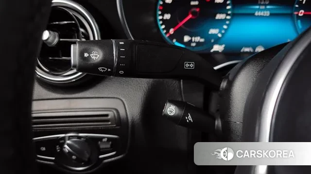 Mercedes-Benz GLC-Class X253 2020 Белый из Кореи, фото 3