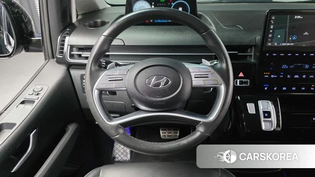 Hyundai Staria id 4343654 из Кореи 3
