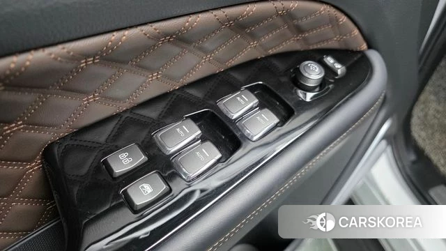 Ssangyong All New Rexton 2021 Белый из Кореи, фото 3