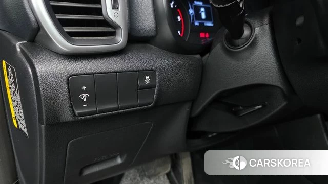 Kia Sportage 4th Generation 2018 Серый из Кореи, фото 3