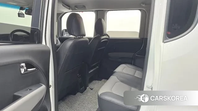 Kia The New Ray 2019 Белый из Кореи, фото 3