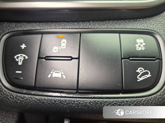 Kia The New Sorento 2020 Серый из Кореи, фото 3
