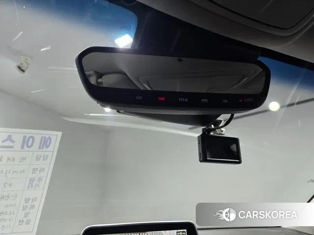 Genesis G70 2019 Черный из Кореи, фото 3