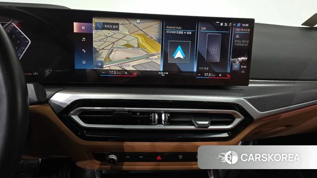 BMW 3 Series (G20) 2023 Серебряный из Кореи, фото 3
