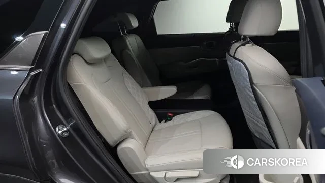 Kia Sorento 4th Generation 2020 Серый из Кореи, фото 3
