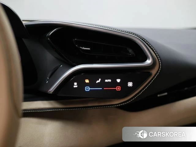 Ferrari 296 GTB 2022 Красный из Кореи, фото 3