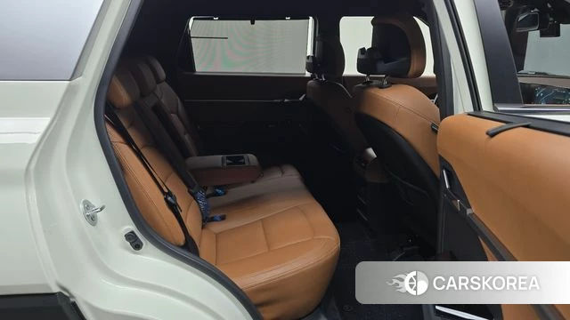Ssangyong Torres 2025 Белый из Кореи, фото 3