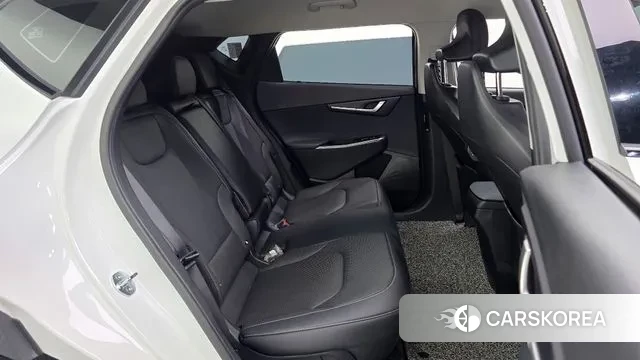 Kia EV6 2024 Белый из Кореи, фото 3