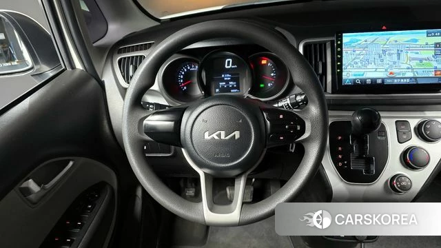Kia The New Ray 2021 Белый из Кореи, фото 3