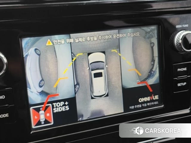 Ssangyong Berry New Tivoli 2019 Белый из Кореи, фото 3