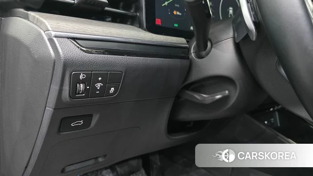 Kia The New K5 3rd generation 2025 Серебристо-серый из Кореи, фото 3