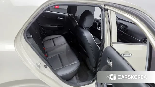 Kia All New Morning (JA) 2019 Жемчужный цвет из Кореи, фото 3