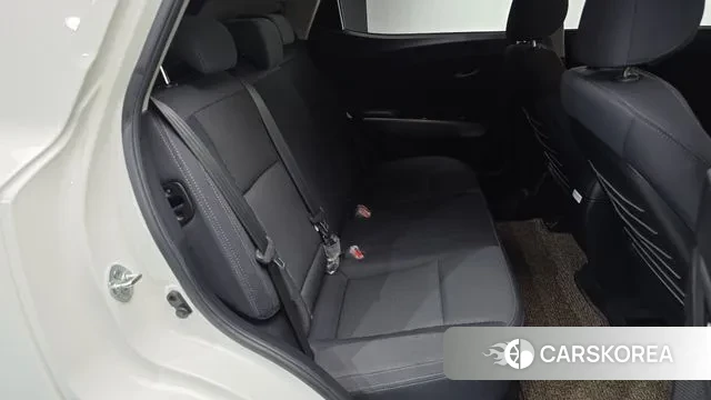 Ssangyong Berry New Tivoli 2022 Белый из Кореи, фото 3