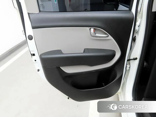 Kia The New Ray 2022 Белый из Кореи, фото 3
