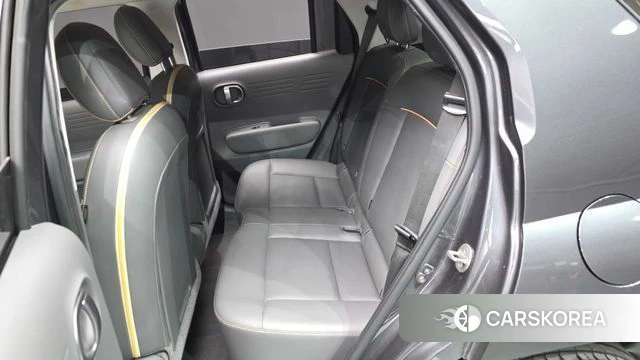 Hyundai Casper 2022 Серый из Кореи, фото 3