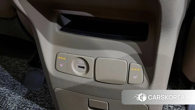 Kia The New Carnival 2018 Черный из Кореи, фото 3