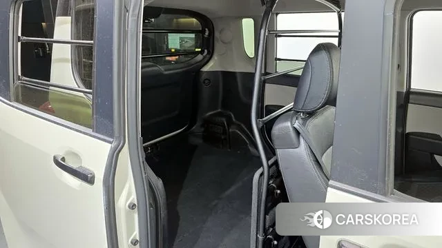 Kia The New Ray 2020 Жемчужный цвет из Кореи, фото 3