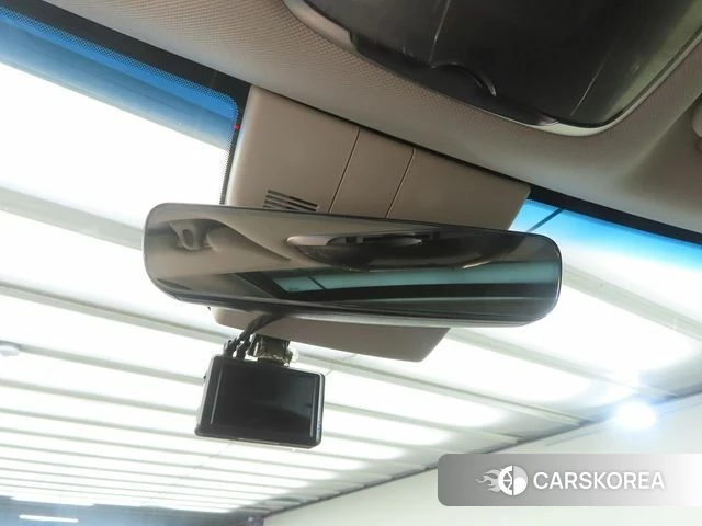 Genesis GV80 2021 Черный из Кореи, фото 3