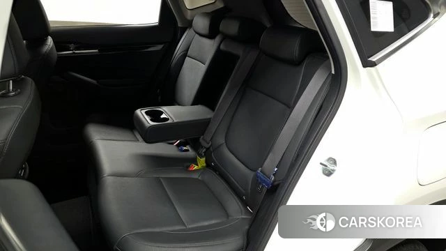 Kia The New Seltos 2022 Черный из Кореи, фото 3