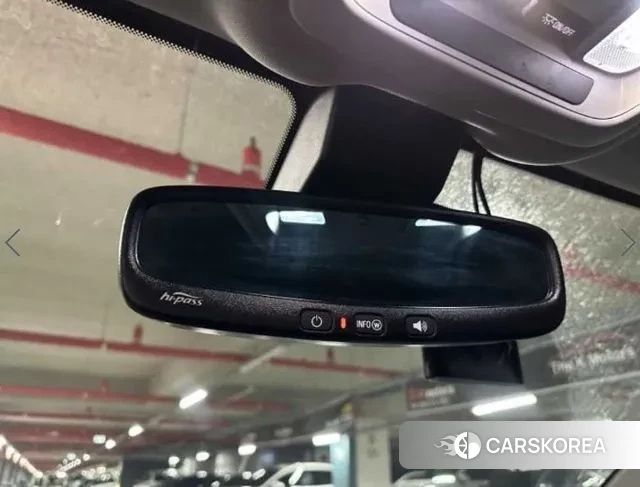 Chevrolet (GM Daewoo) The New Equinox 2022 Серый из Кореи, фото 3