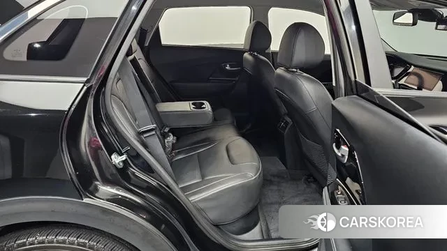 Kia Niro EV 2022 Черный из Кореи, фото 3