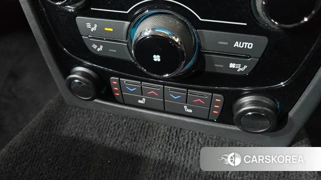Jaguar XF (X260) 2019 Черный из Кореи, фото 3