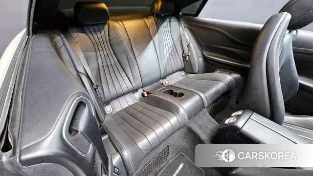 Mercedes-Benz E-Class W213 2019 Белый из Кореи, фото 3