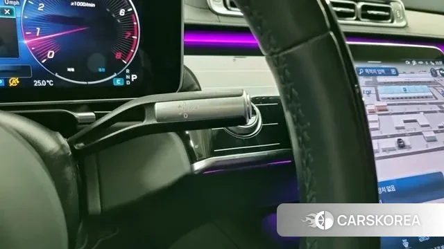 Mercedes-Benz S-Class W223 2021 Белый из Кореи, фото 3