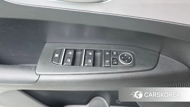 Kia The New K3 2nd generation 2021 Серебряный из Кореи, фото 3