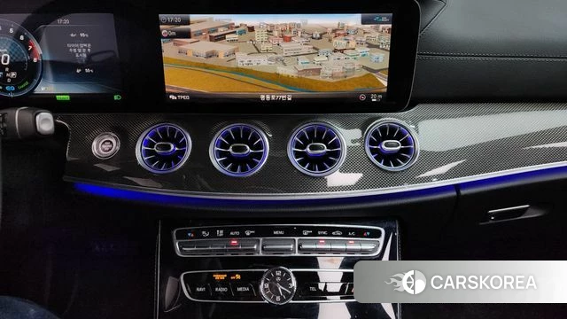 Mercedes-Benz E-Class W213 2020 Черный из Кореи, фото 3