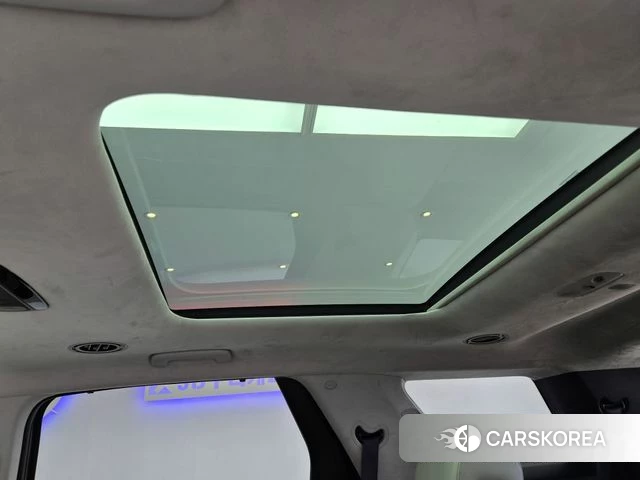 Hyundai Palisade 2019 Коричневый из Кореи, фото 3