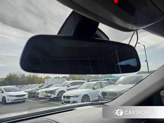 Renault Korea (Samsung) The New QM6 2021 Белый из Кореи, фото 3