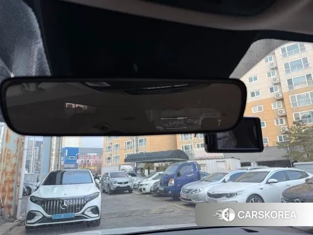 Kia Carnival 4th generation 2020 Белый из Кореи, фото 3