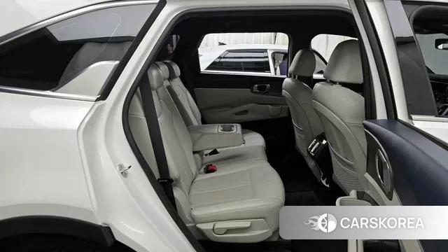 Kia Sorento 4th Generation 2020 Белый из Кореи, фото 3
